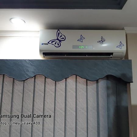 Apartamento Encantador Com Estacionamento 卡波布里奥 外观 照片