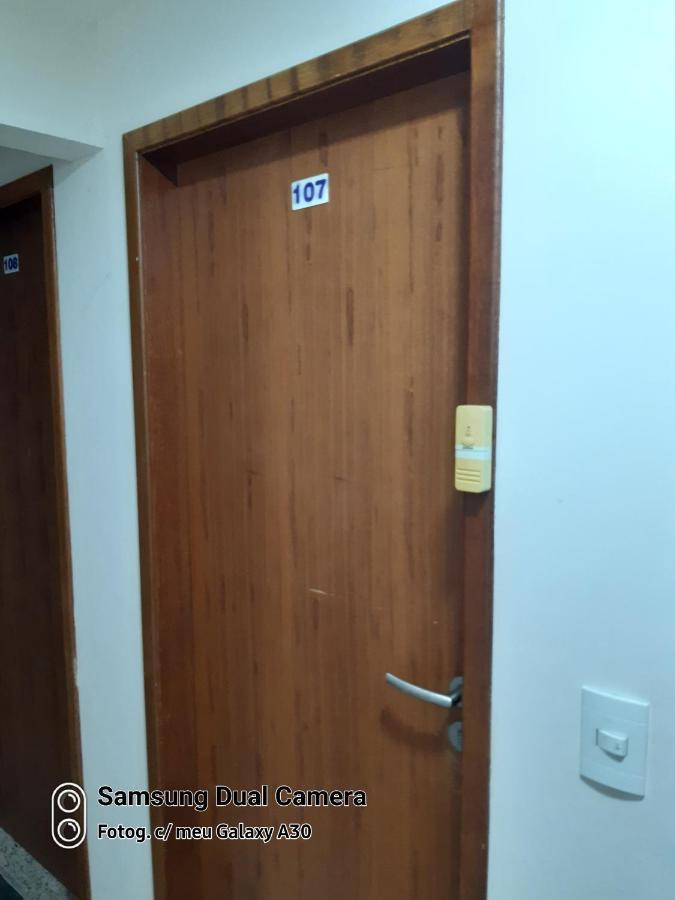Apartamento Encantador Com Estacionamento 卡波布里奥 外观 照片