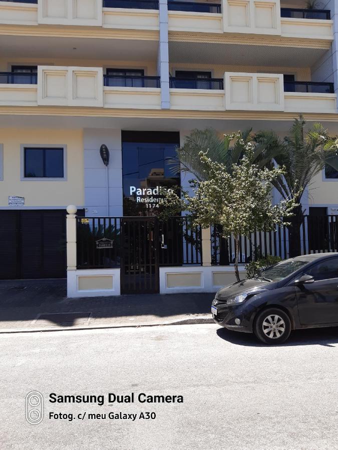 Apartamento Encantador Com Estacionamento 卡波布里奥 外观 照片