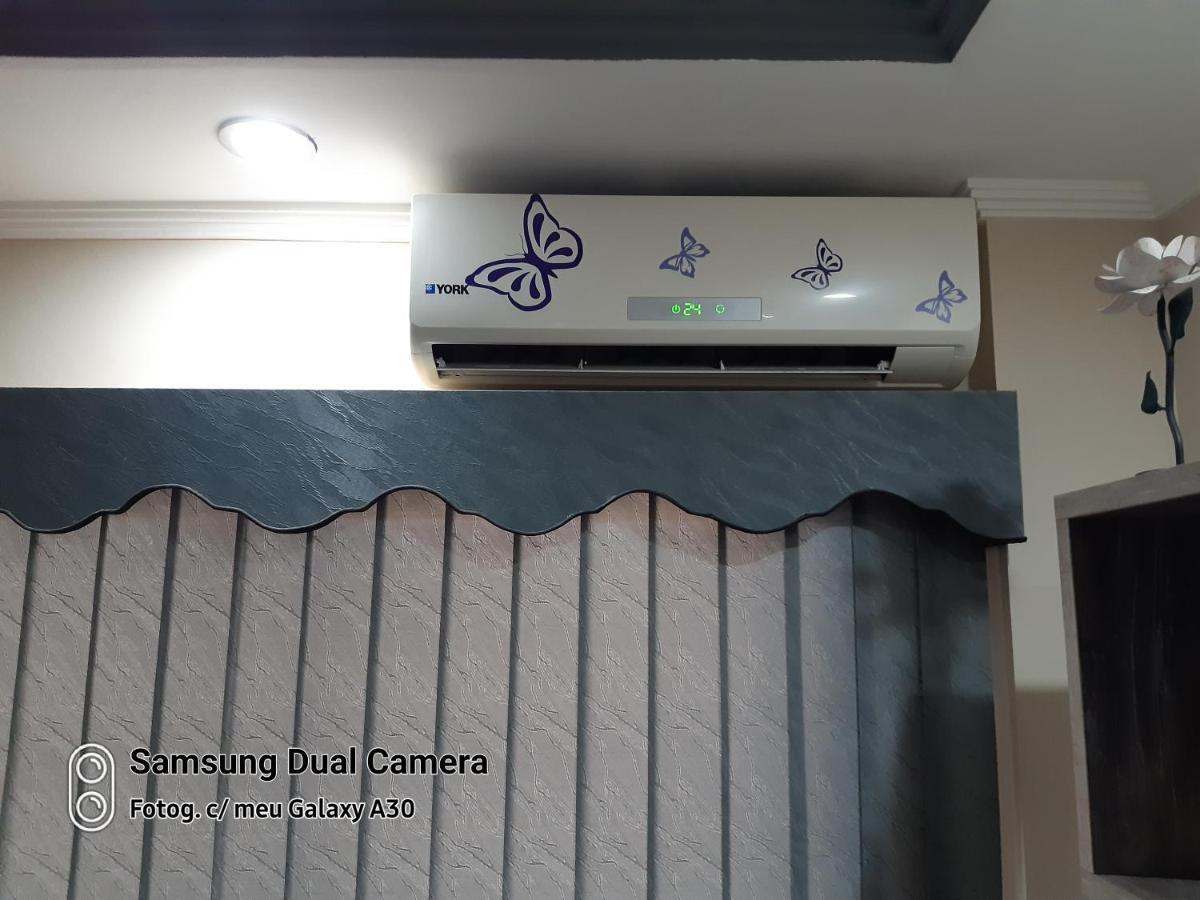 Apartamento Encantador Com Estacionamento 卡波布里奥 外观 照片