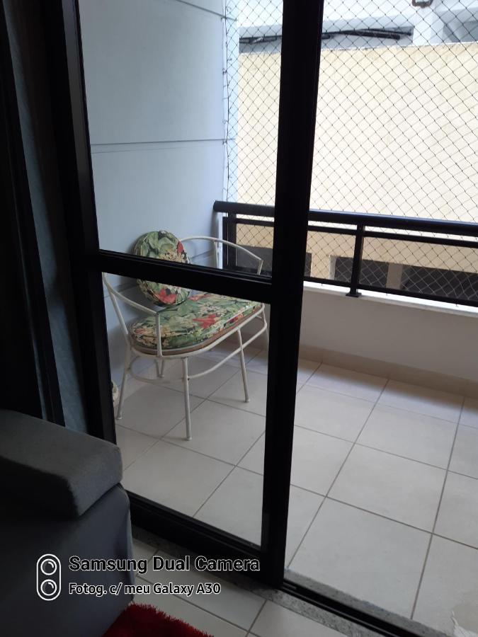 Apartamento Encantador Com Estacionamento 卡波布里奥 外观 照片
