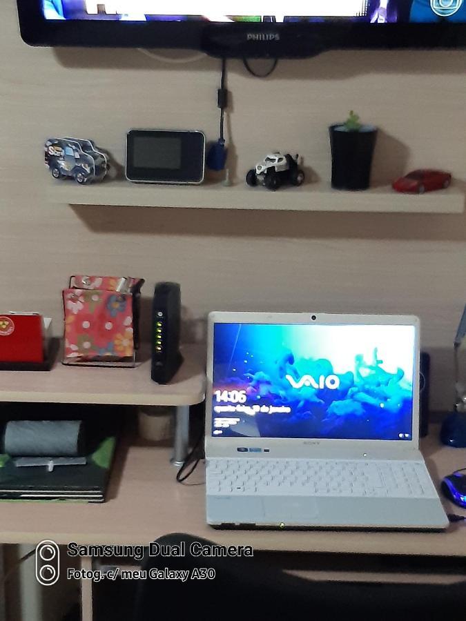 Apartamento Encantador Com Estacionamento 卡波布里奥 外观 照片