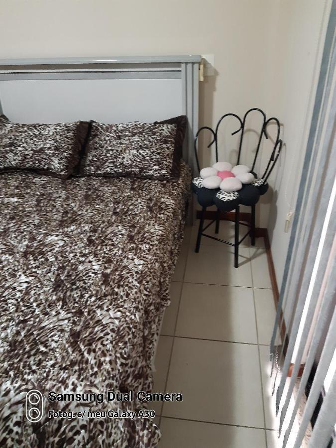 Apartamento Encantador Com Estacionamento 卡波布里奥 外观 照片