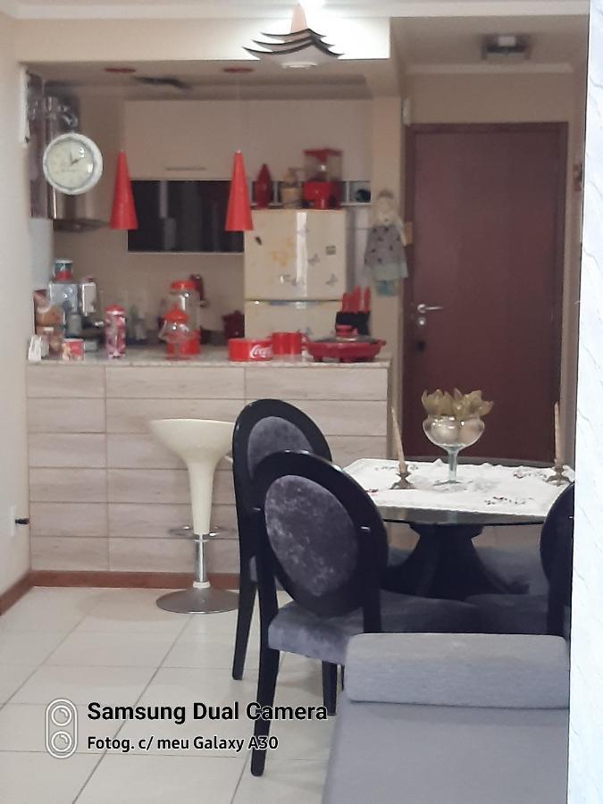 Apartamento Encantador Com Estacionamento 卡波布里奥 外观 照片