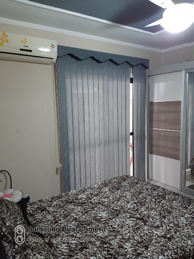 Apartamento Encantador Com Estacionamento 卡波布里奥 外观 照片