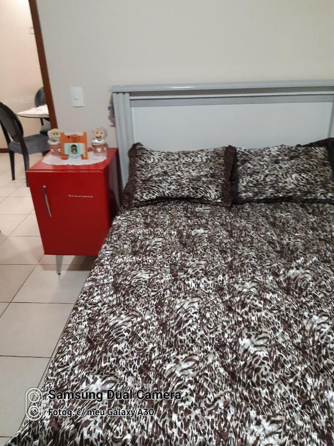 Apartamento Encantador Com Estacionamento 卡波布里奥 外观 照片