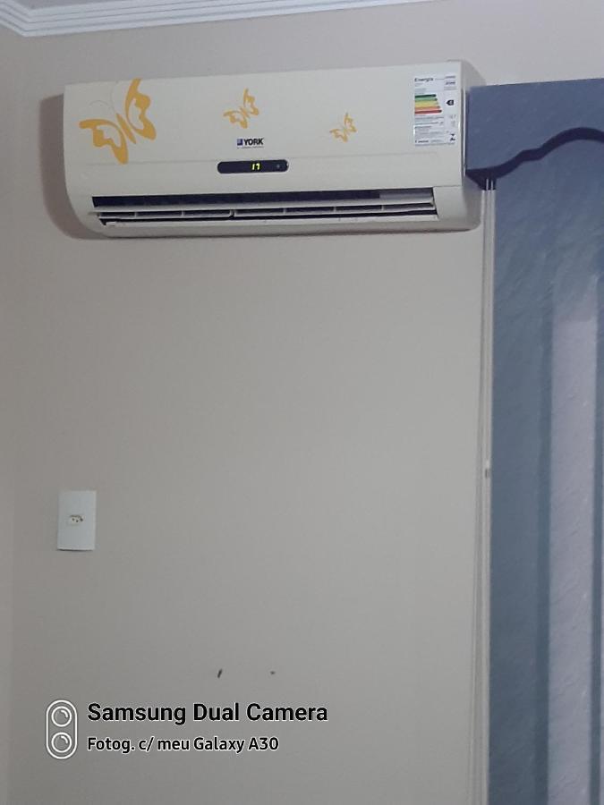 Apartamento Encantador Com Estacionamento 卡波布里奥 外观 照片