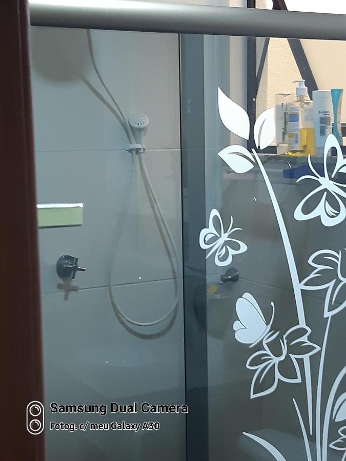 Apartamento Encantador Com Estacionamento 卡波布里奥 外观 照片