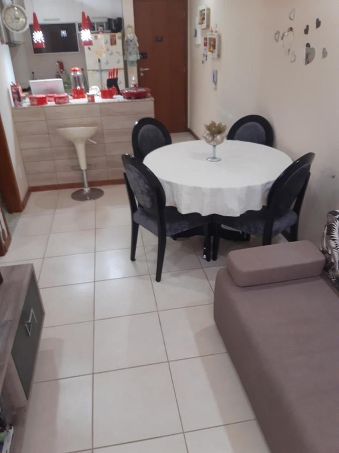 Apartamento Encantador Com Estacionamento 卡波布里奥 外观 照片