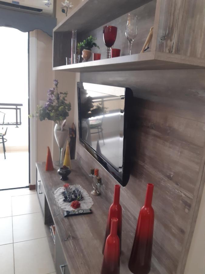 Apartamento Encantador Com Estacionamento 卡波布里奥 外观 照片