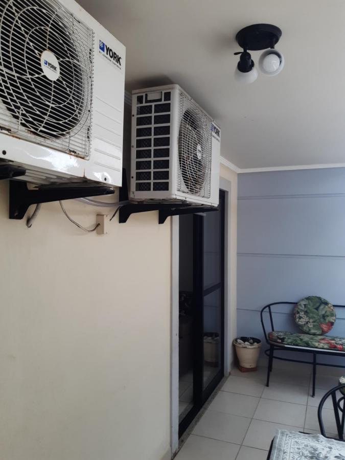 Apartamento Encantador Com Estacionamento 卡波布里奥 外观 照片