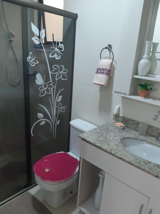 Apartamento Encantador Com Estacionamento 卡波布里奥 外观 照片