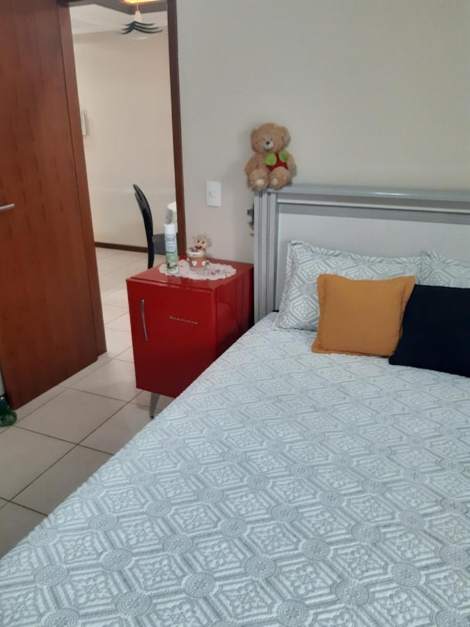 Apartamento Encantador Com Estacionamento 卡波布里奥 外观 照片