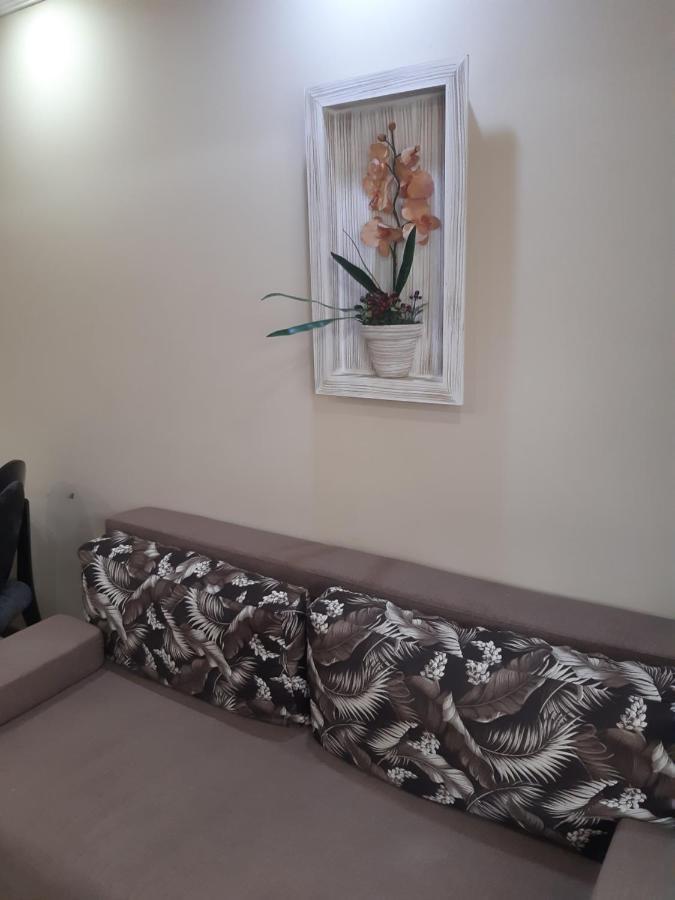 Apartamento Encantador Com Estacionamento 卡波布里奥 外观 照片
