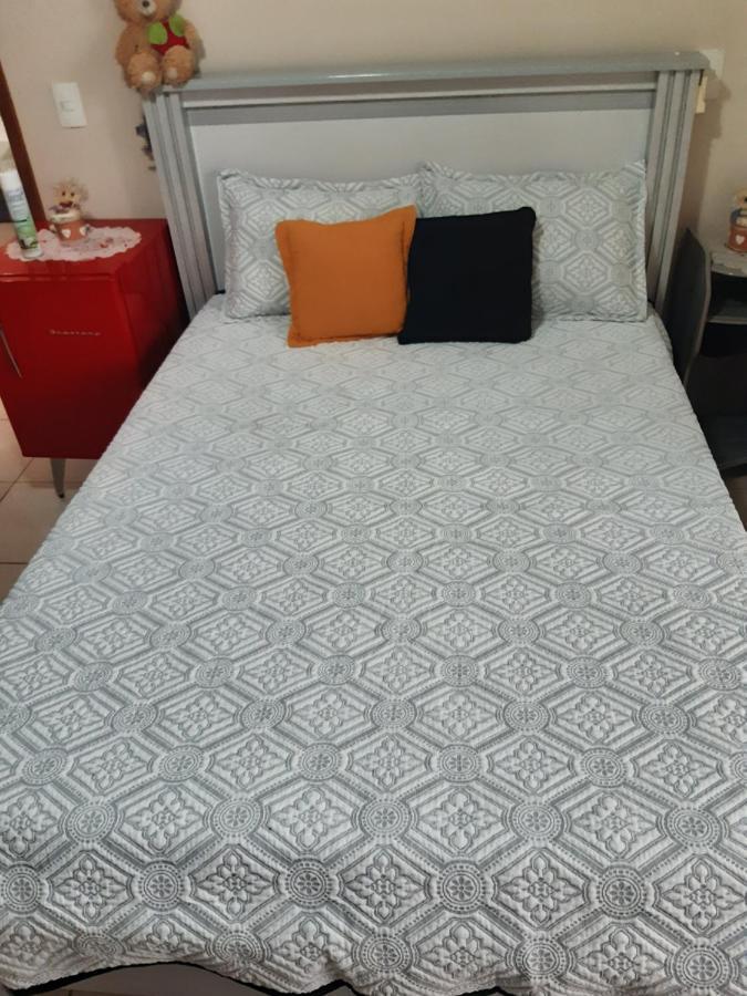 Apartamento Encantador Com Estacionamento 卡波布里奥 外观 照片