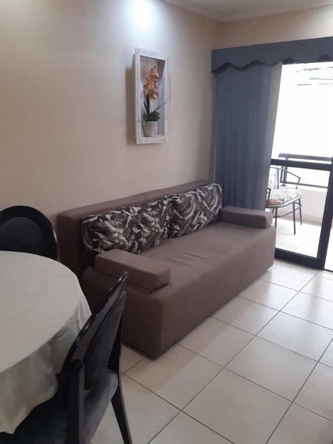 Apartamento Encantador Com Estacionamento 卡波布里奥 外观 照片